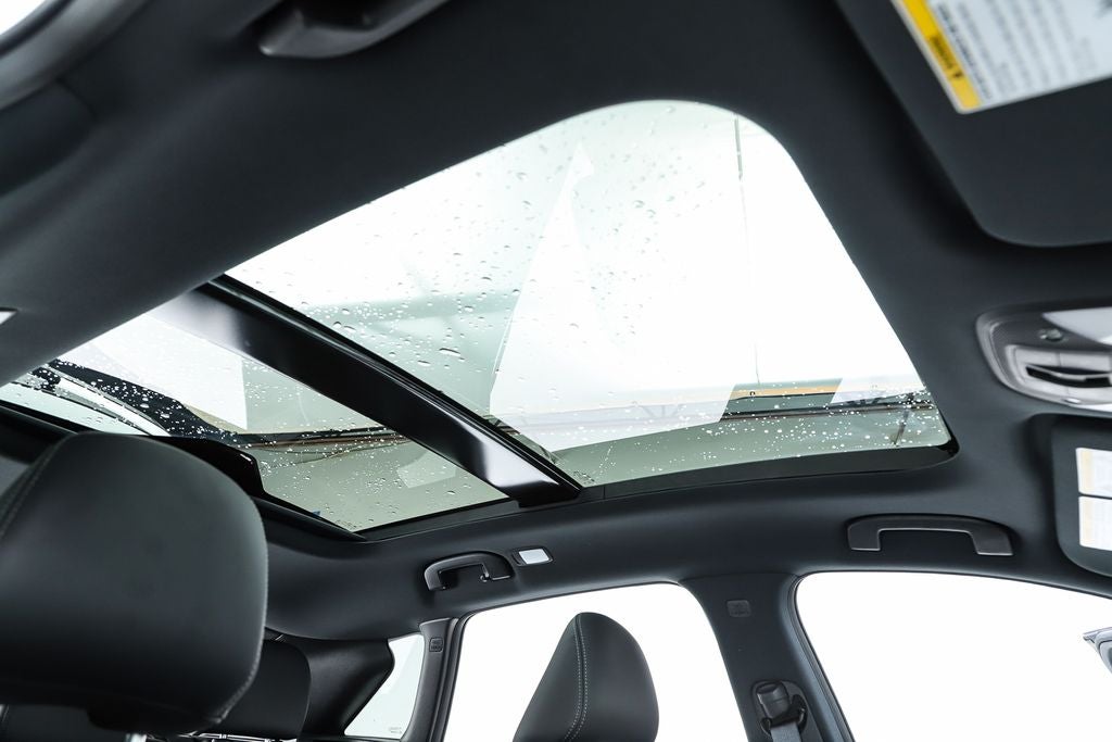 2025 INFINITI QX50 SPORT