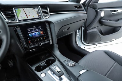 2025 INFINITI QX50 SPORT