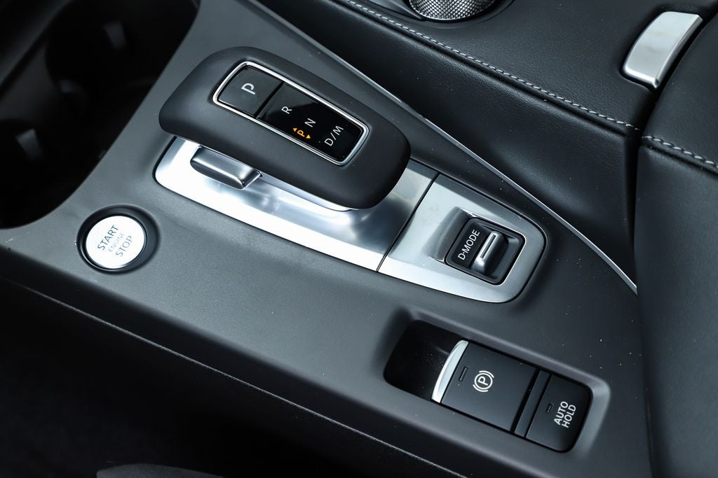 2025 INFINITI QX50 SPORT