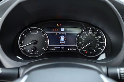 2025 INFINITI QX50 SPORT