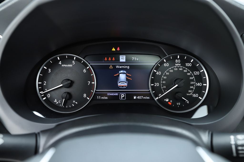 2025 INFINITI QX50 SPORT