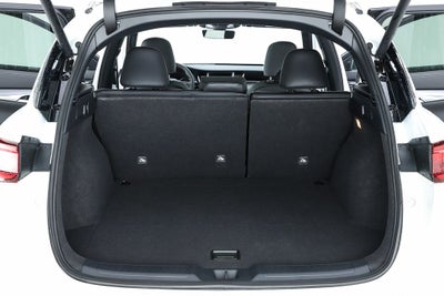 2025 INFINITI QX50 SPORT