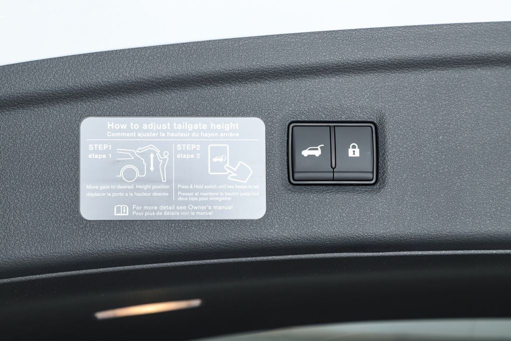 2025 INFINITI QX50 SPORT