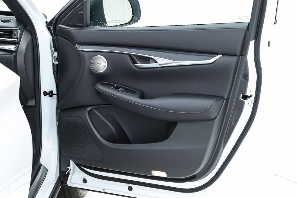 2025 INFINITI QX50 SPORT