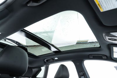 2025 INFINITI QX50 SPORT