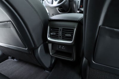 2025 INFINITI QX50 SPORT