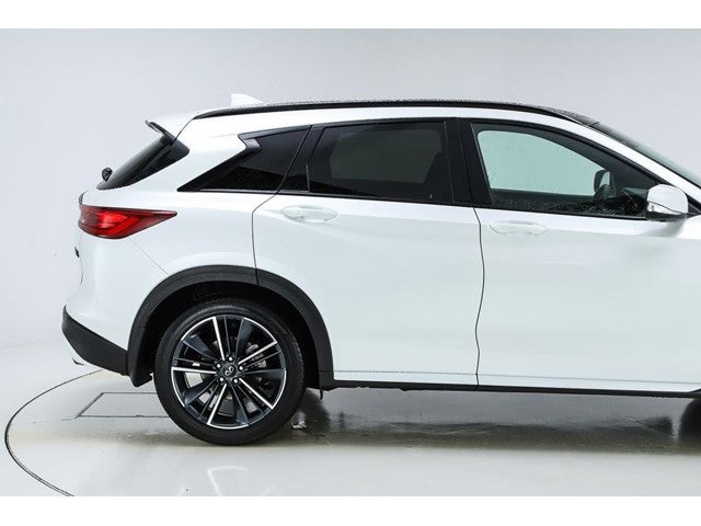 2025 INFINITI QX50 SPORT