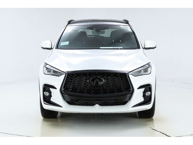 2025 INFINITI QX50 SPORT