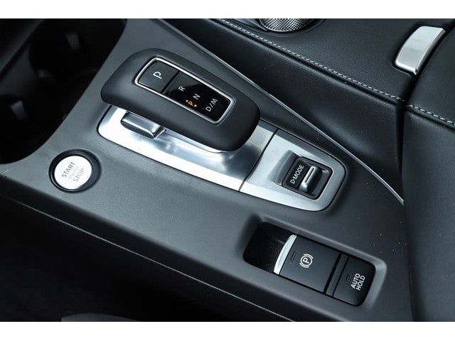 2025 INFINITI QX50 SPORT