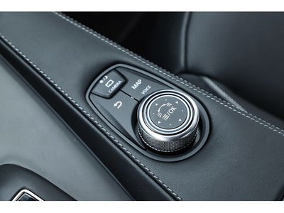 2025 INFINITI QX50 SPORT