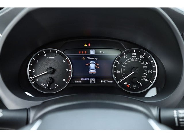 2025 INFINITI QX50 SPORT