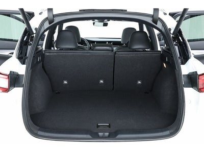 2025 INFINITI QX50 SPORT