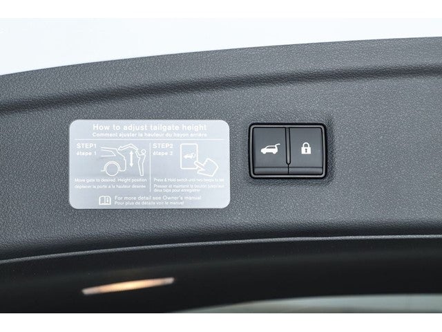 2025 INFINITI QX50 SPORT