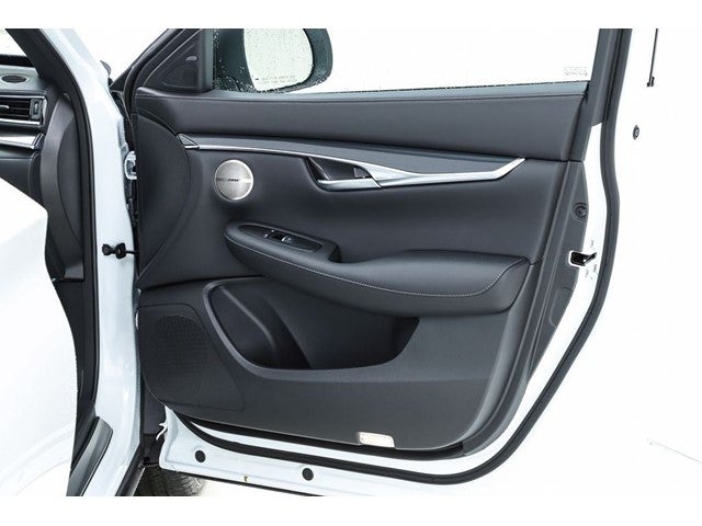 2025 INFINITI QX50 SPORT