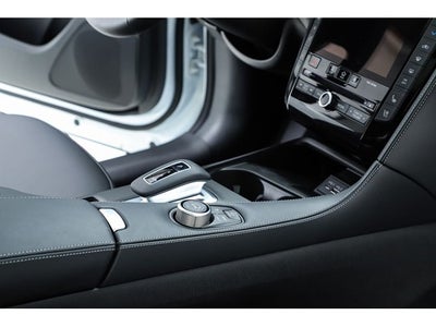 2025 INFINITI QX50 SPORT