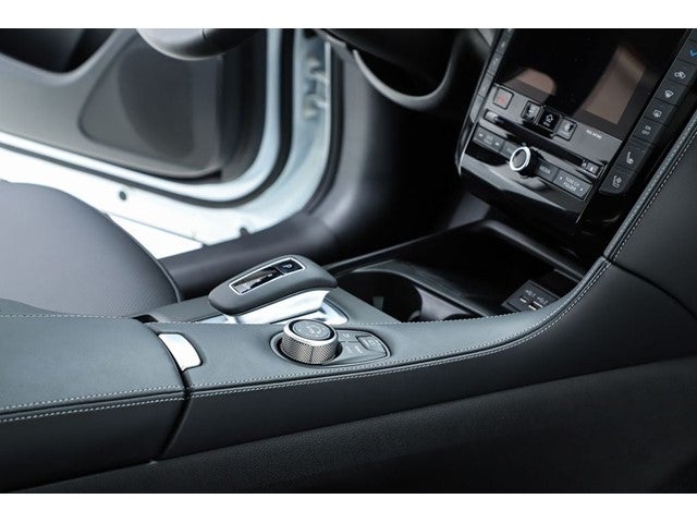 2025 INFINITI QX50 SPORT