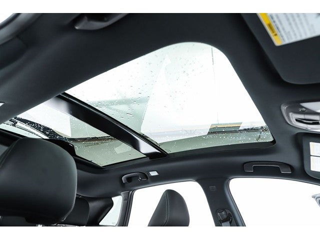 2025 INFINITI QX50 SPORT