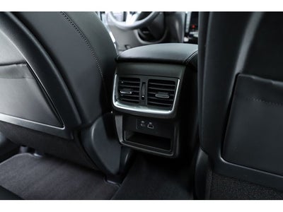 2025 INFINITI QX50 SPORT