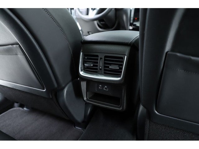 2025 INFINITI QX50 SPORT