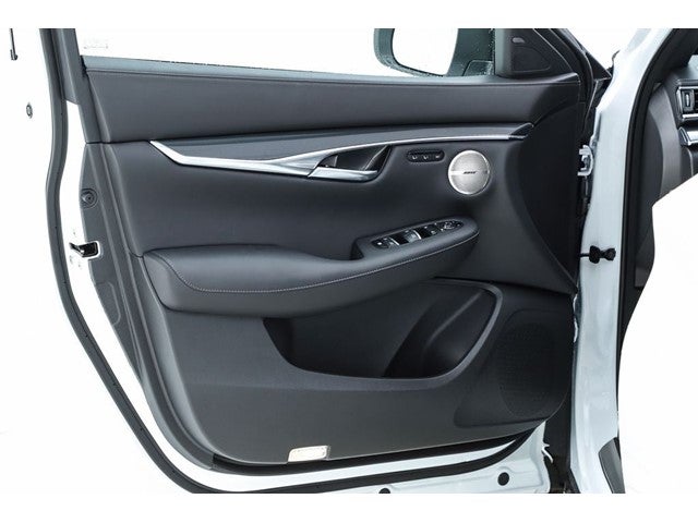 2025 INFINITI QX50 SPORT