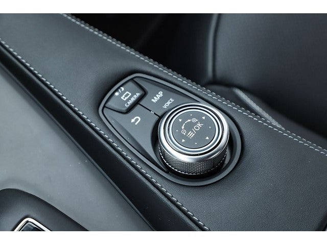 2025 INFINITI QX50 SPORT