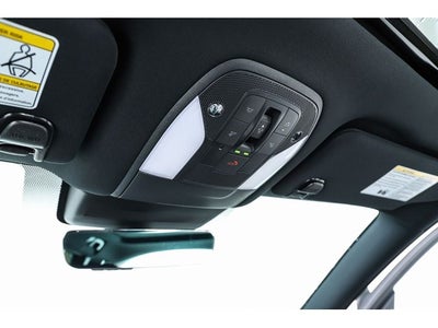 2025 INFINITI QX50 SPORT