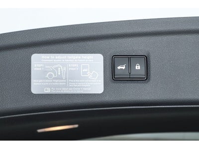 2025 INFINITI QX50 SPORT