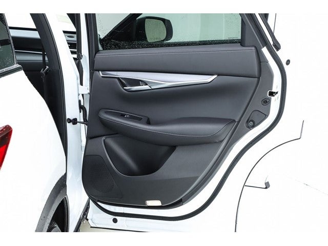 2025 INFINITI QX50 SPORT