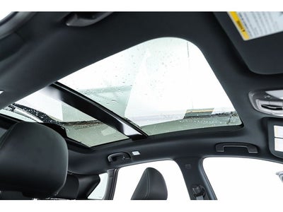 2025 INFINITI QX50 SPORT