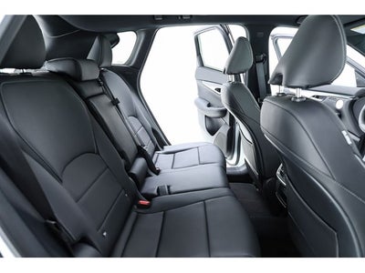 2025 INFINITI QX50 SPORT