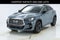 2023 INFINITI QX55 LUXE