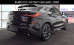 2023 INFINITI QX55 LUXE