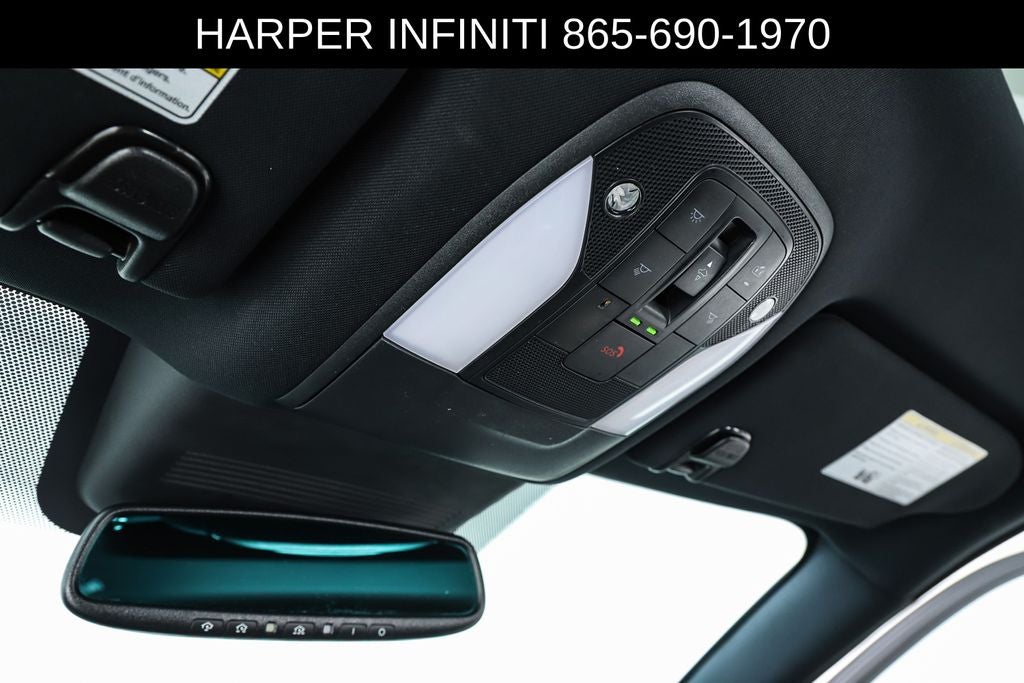 2022 INFINITI QX55 ESSENTIAL
