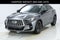 2022 INFINITI QX55 ESSENTIAL