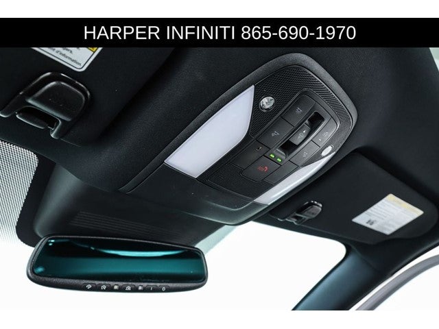 2022 INFINITI QX55 ESSENTIAL