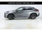 2022 INFINITI QX55 ESSENTIAL