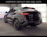 2023 INFINITI QX55 ESSENTIAL
