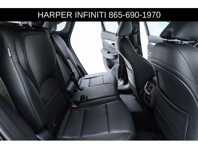 2023 INFINITI QX55 ESSENTIAL