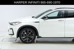 2023 INFINITI QX55 ESSENTIAL