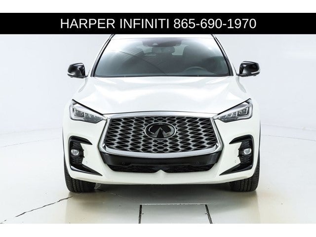 2023 INFINITI QX55 ESSENTIAL