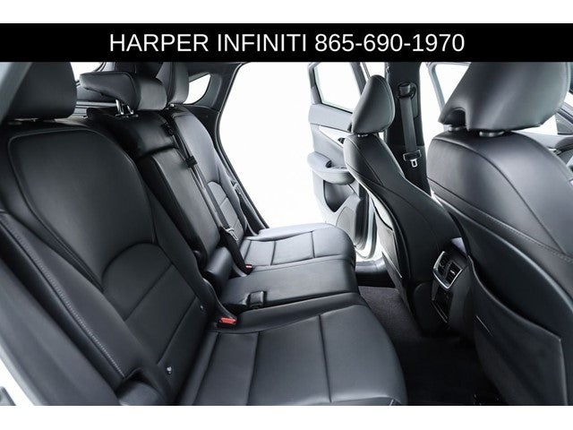 2023 INFINITI QX55 ESSENTIAL