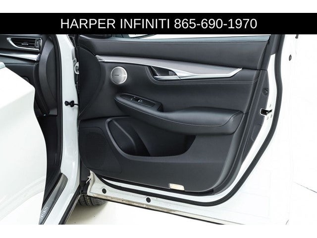 2023 INFINITI QX55 ESSENTIAL