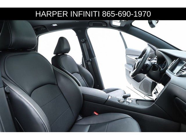 2023 INFINITI QX55 ESSENTIAL