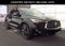 2023 INFINITI QX55 SENSORY
