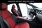 2023 INFINITI QX55 SENSORY