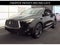 2023 INFINITI QX55 SENSORY