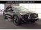 2023 INFINITI QX55 SENSORY