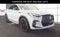 2023 INFINITI QX55 SENSORY