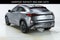 2025 INFINITI QX55 SENSORY