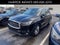 2020 INFINITI QX50 LUXE